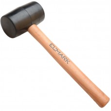 Σφυρί Ματσόλα 450gr με Ξύλινη Λαβή 598352